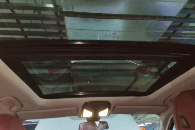 Used BMW i3 2024 eDrive 35 L Headliner