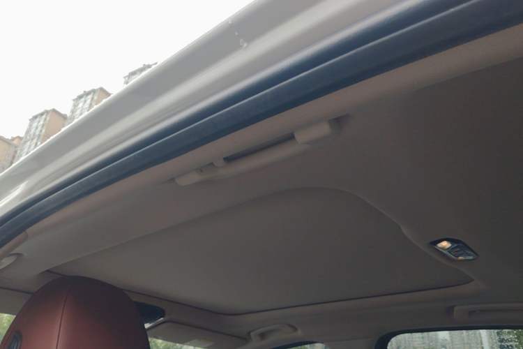 Used BMW i3 2024 eDrive 35 L Headliner