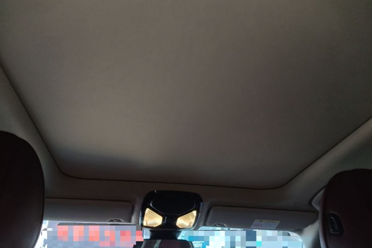 Used BMW i3 2024 eDrive 35 L Headliner