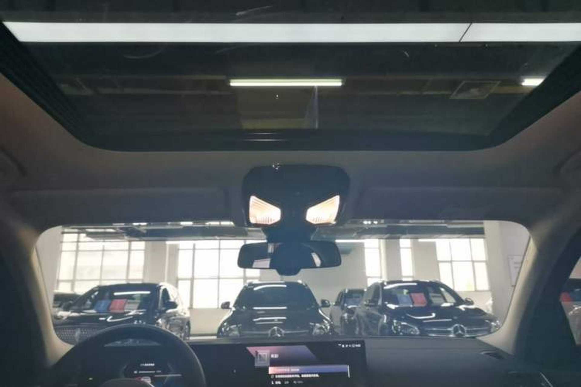 Used BMW i3 2024 eDrive 35 L Headliner