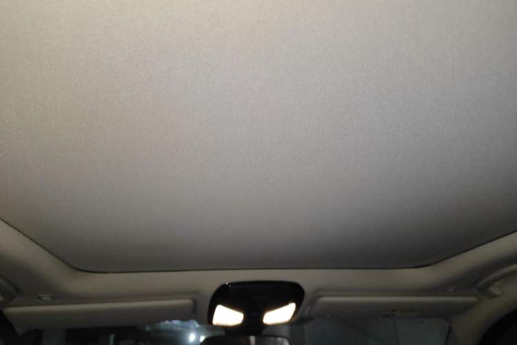 Used BMW i3 2024 eDrive 35 L Headliner