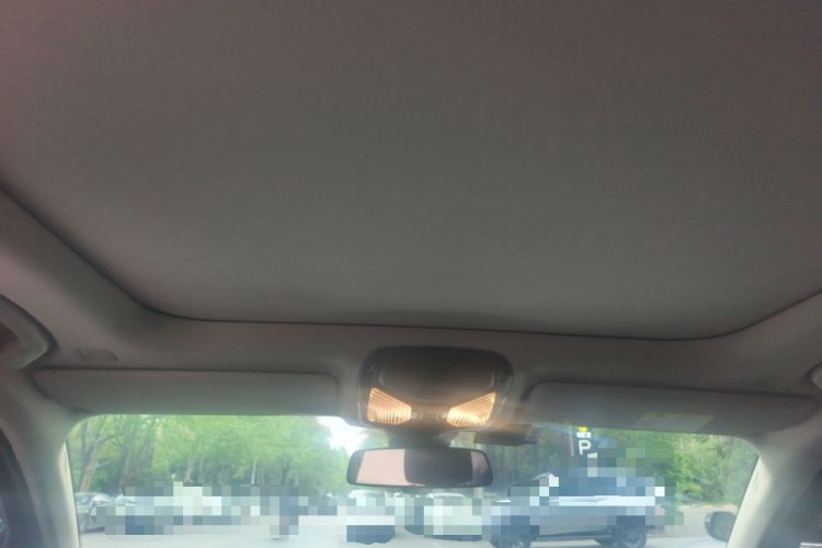 Used BMW i3 2024 eDrive 35 L Headliner