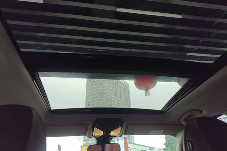 Used BMW i3 2024 eDrive 35 L Headliner