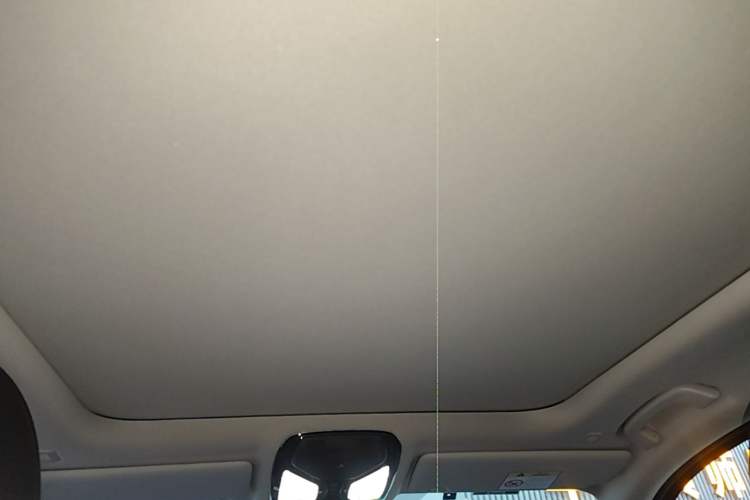Used BMW i3 2024 eDrive 35 L Headliner