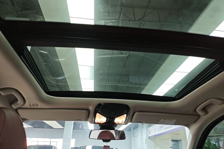 Used BMW i3 2024 eDrive 35 L Headliner