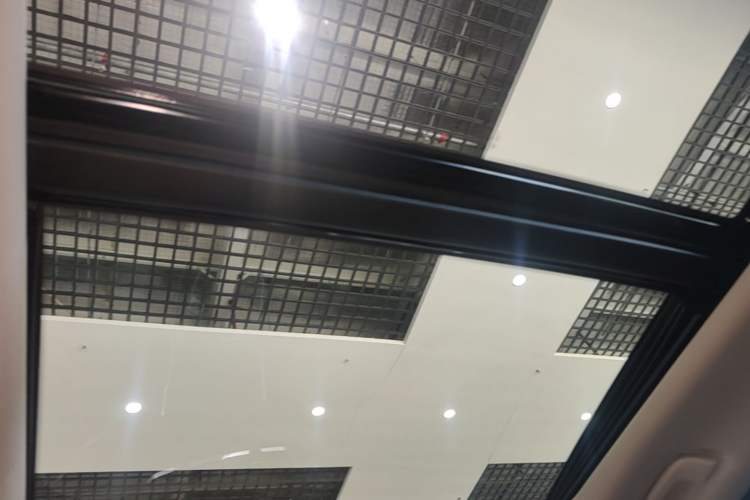 Used BMW i3 2024 eDrive 35 L Headliner