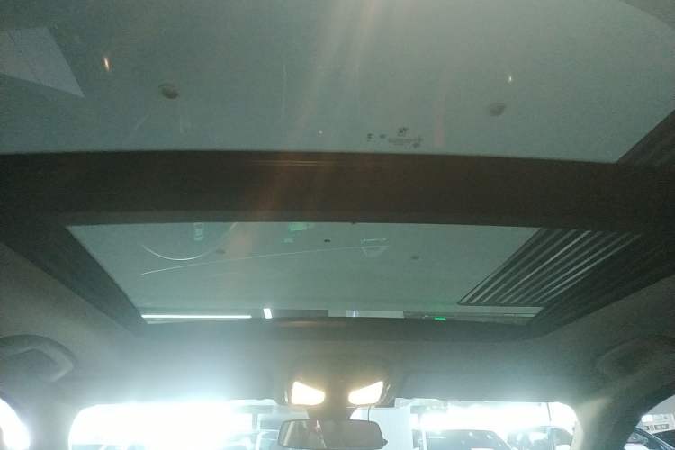 Used BMW i3 2024 eDrive 35 L Headliner