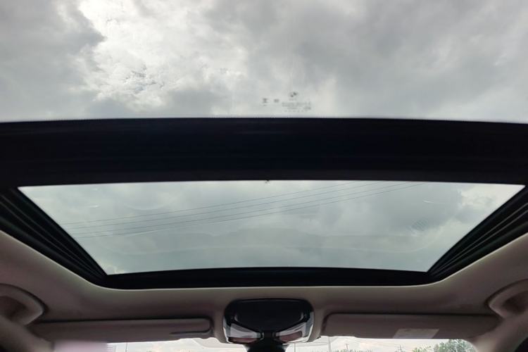 Used BMW i3 2024 eDrive 35 L Headliner