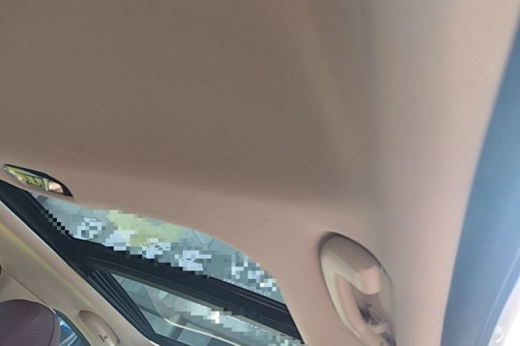Used BMW i3 2024 eDrive 35 L Headliner