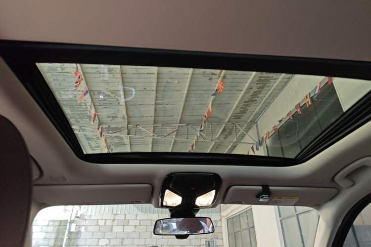 Used BMW i3 2024 eDrive 35 L Headliner