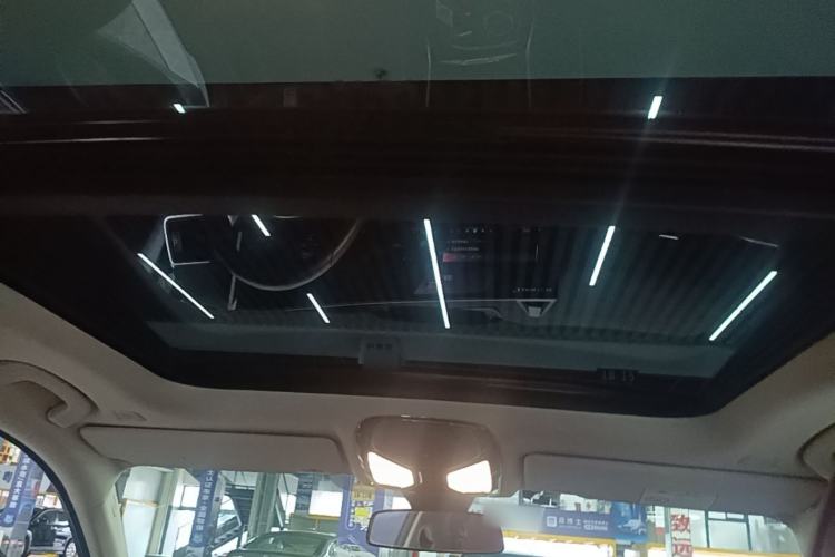 Used BMW i3 2024 eDrive 35 L Headliner