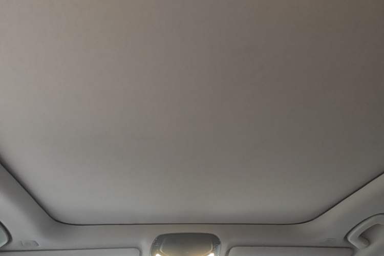 Used BMW i3 2024 eDrive 40 L Midnight Edition Headliner