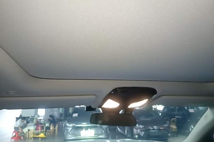 Used BMW i3 2024 eDrive 35 L Headliner