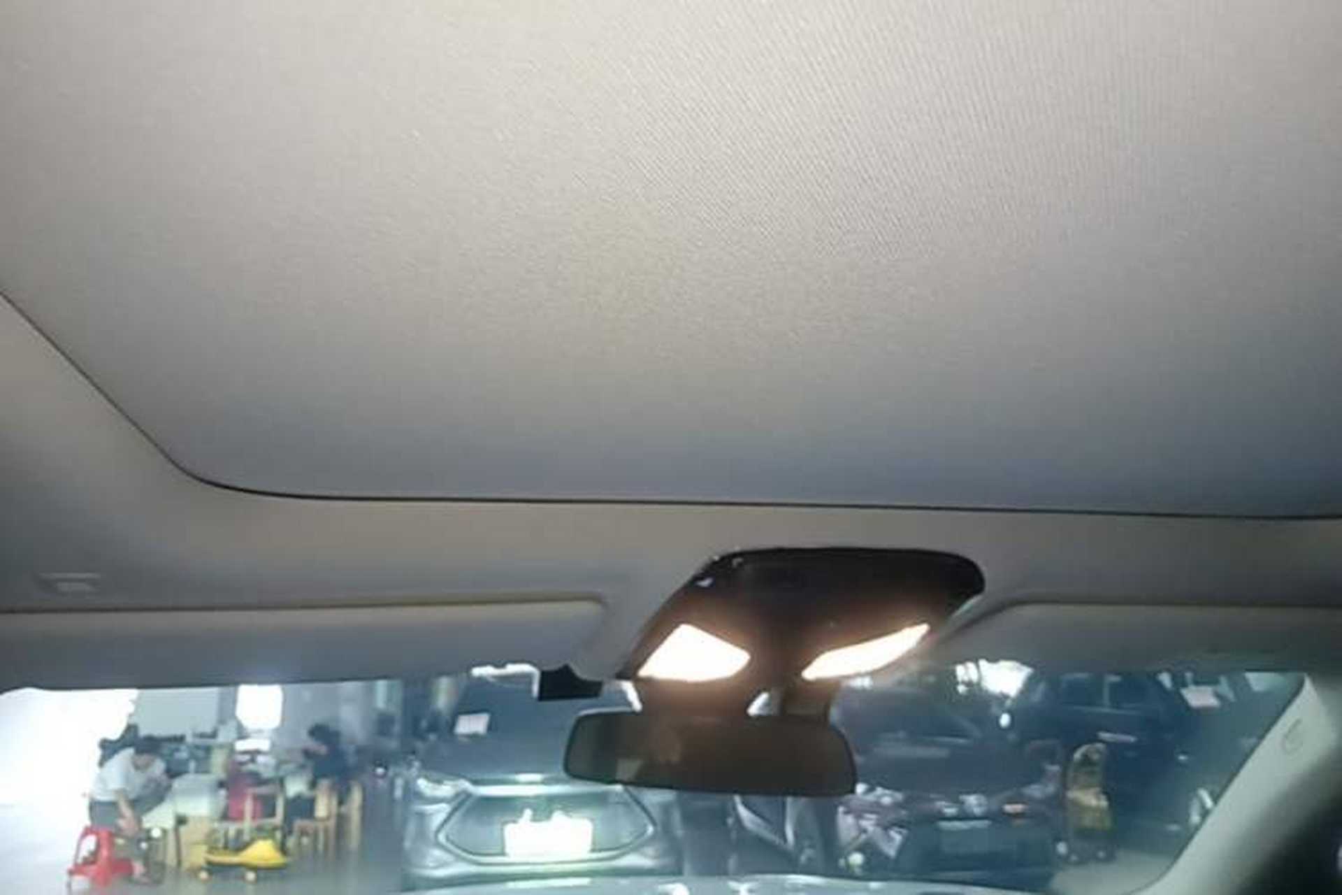 Used BMW i3 2024 eDrive 35 L Headliner