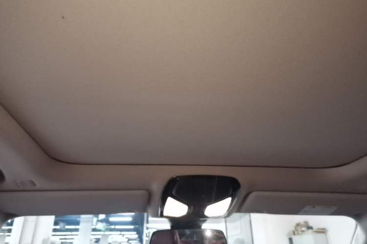 Used BMW i3 2024 eDrive 35 L Headliner