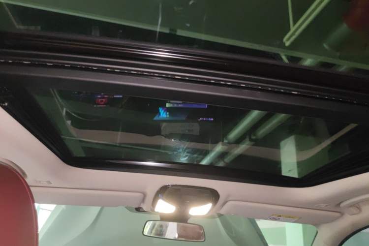 Used BMW i3 2024 eDrive 35 L Headliner