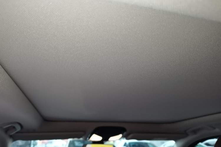 Used BMW i3 2024 eDrive 35 L Headliner