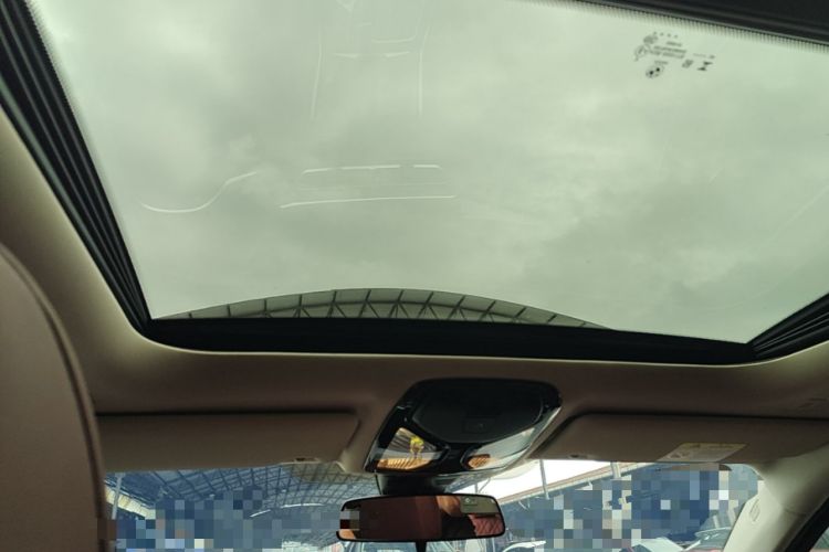 Used BMW i3 2024 eDrive 35 L Headliner