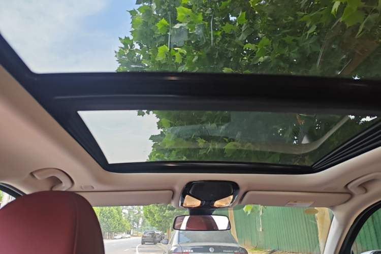 Used BMW i3 2024 eDrive 35 L Headliner