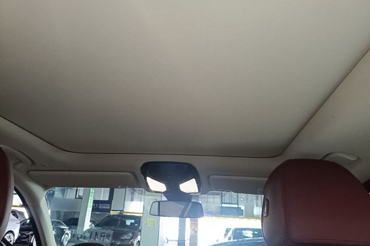 Used BMW i3 2024 eDrive 40 L Midnight Edition Headliner