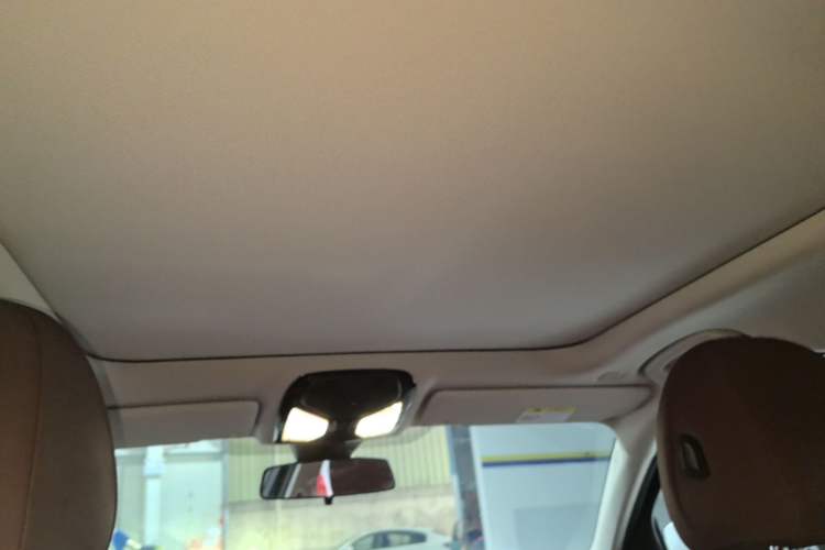 Used BMW i3 2024 eDrive 35 L Headliner