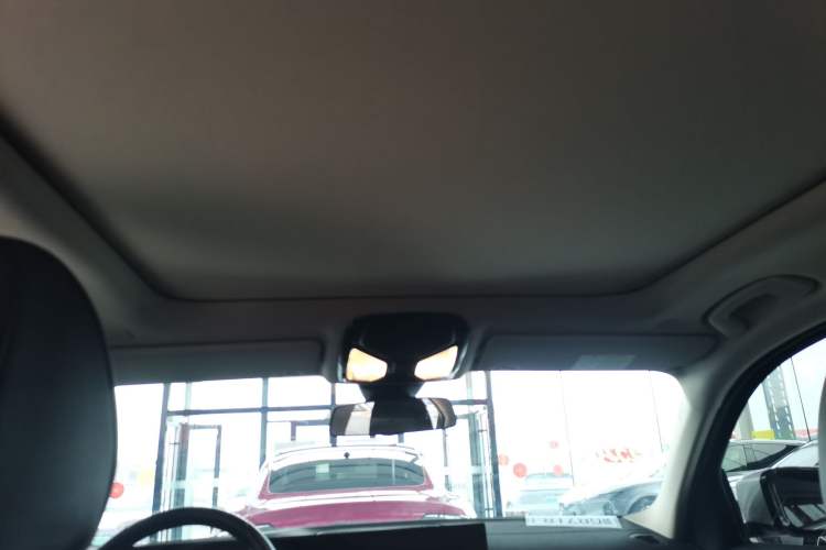 Used BMW i3 2024 eDrive 35 L Headliner