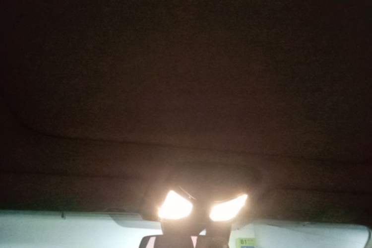 Used BMW i3 2024 eDrive 35 L Headliner