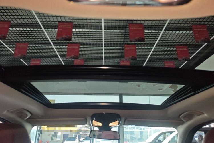 Used BMW i3 2024 eDrive 35 L Headliner