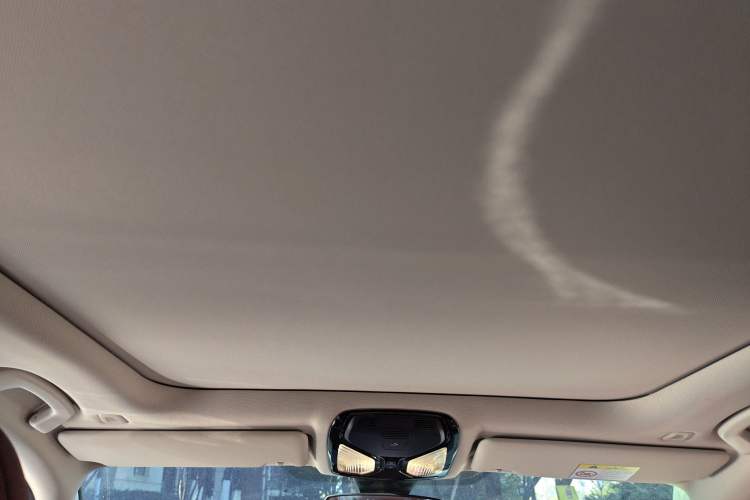 Used BMW i3 2024 eDrive 35 L Headliner
