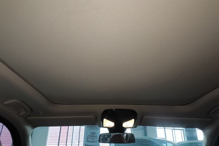 Used BMW i3 2024 eDrive 35 L Headliner
