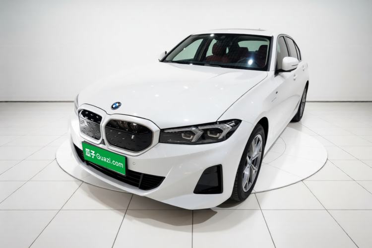 BMW i3 2024 eDrive 35 L