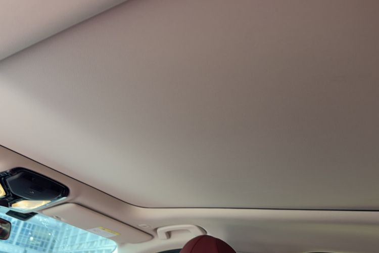 Used BMW i3 2024 eDrive 35 L Interior 3