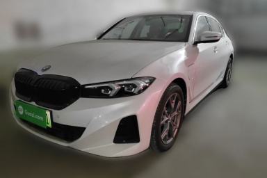 Used BMW i3 2024 eDrive 35 L