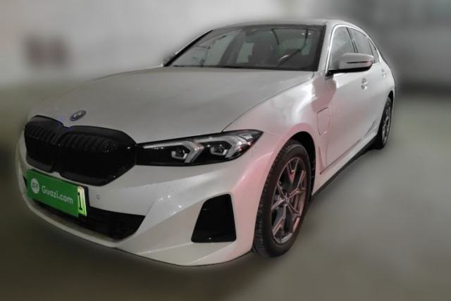Used BMW i3 2024 eDrive 35 L