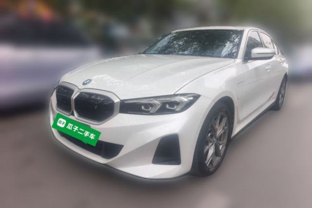 Used BMW i3 2024 eDrive 35 L