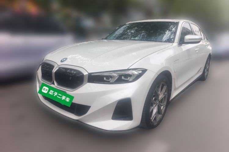 Used BMW i3 2024 eDrive 35 L Guazi used car, China used car export, Used car for sale, Used  cars, Cheapest cars for sale