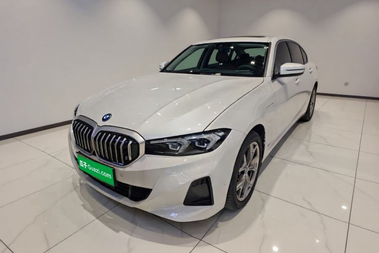 BMW i3 2024 eDrive 35 L