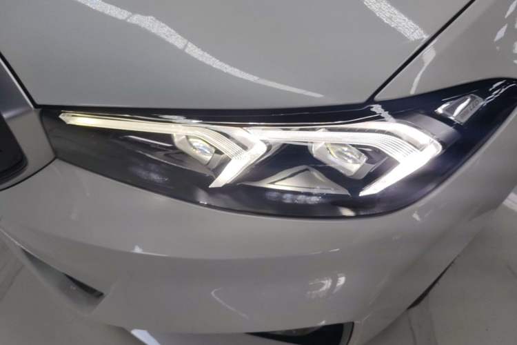 Used BMW i3 2024 eDrive 35 L Left Front Headlight