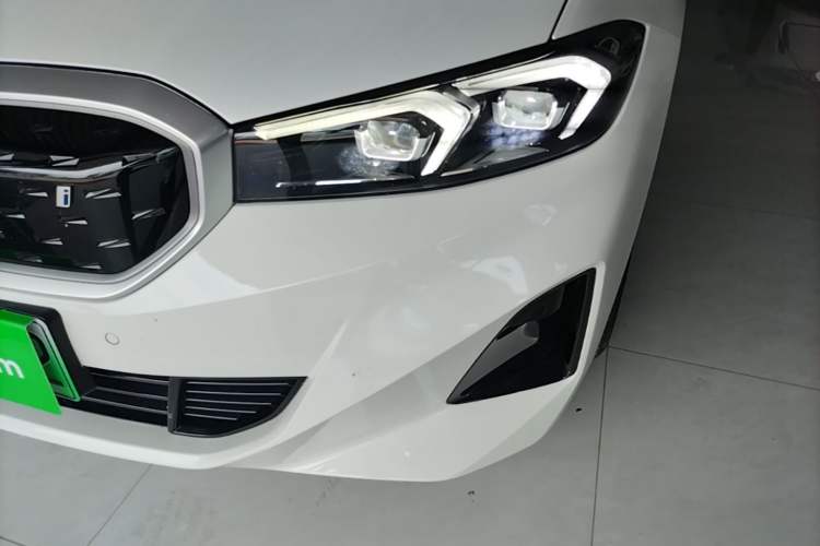 Used BMW i3 2024 eDrive 35 L Left Front Headlight