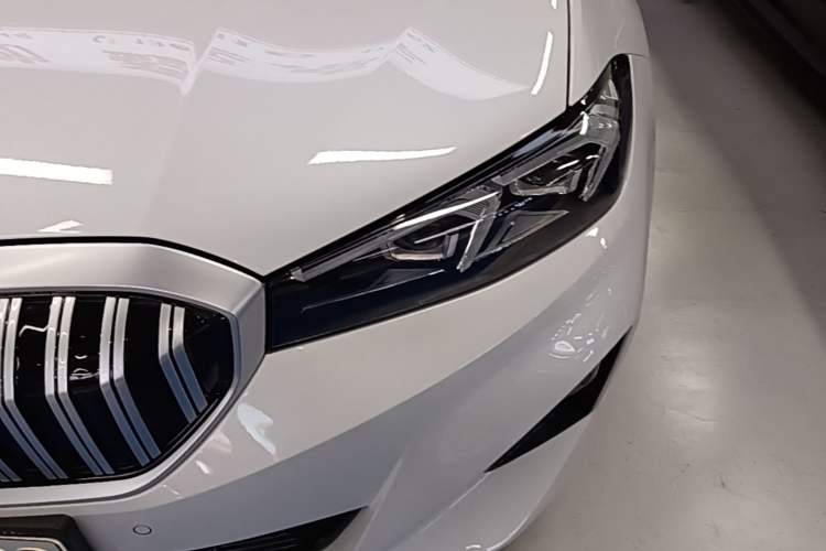 Used BMW i3 2024 eDrive 35 L Left Front Headlight