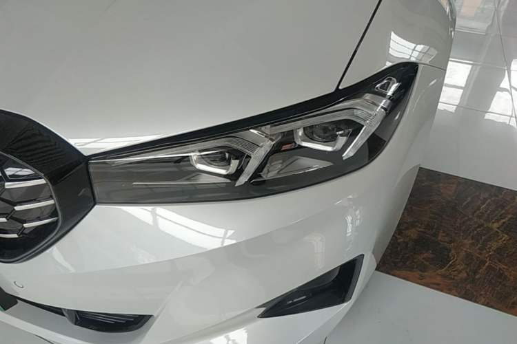 Used BMW i3 2024 eDrive 35 L Left Front Headlight