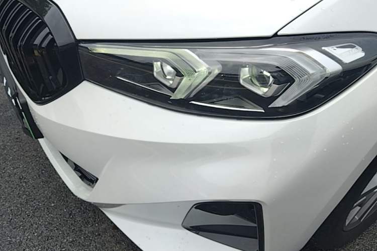Used BMW i3 2024 eDrive 35 L Left Front Headlight