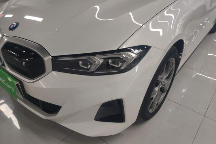Used BMW i3 2024 eDrive 35 L Left Front Headlight