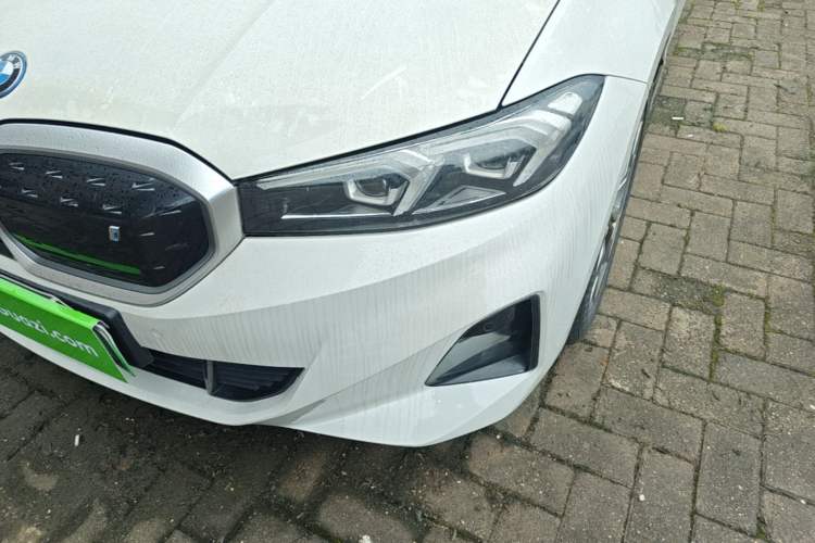 Used BMW i3 2024 eDrive 35 L Left Front Headlight