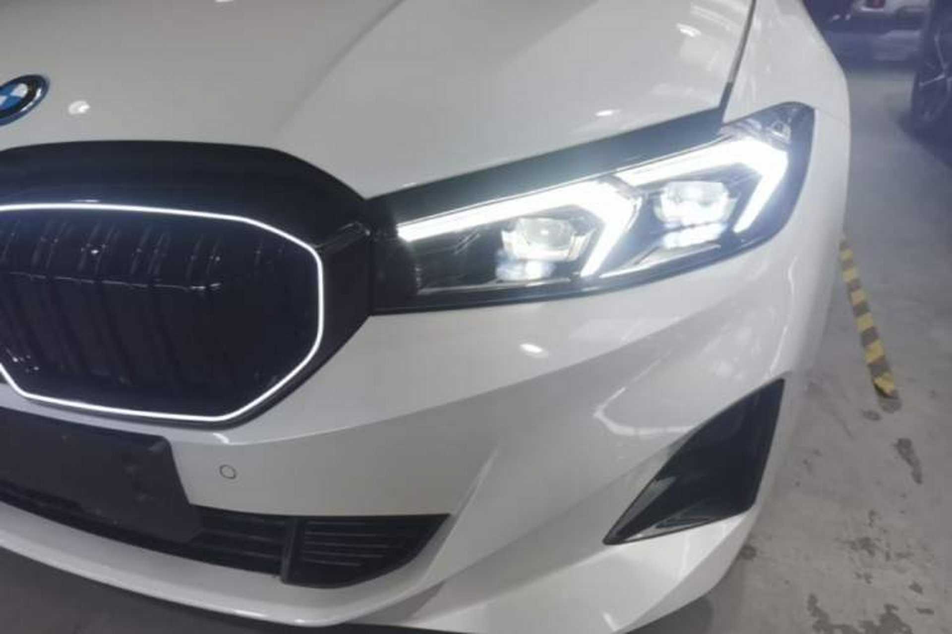 Used BMW i3 2024 eDrive 35 L Left Front Headlight