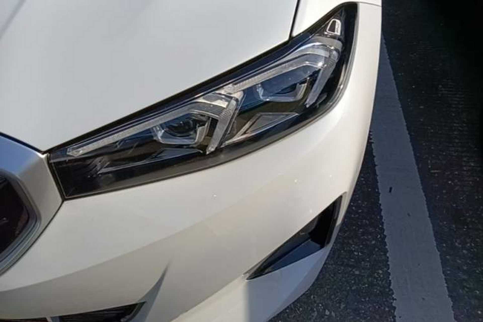 Used BMW i3 2024 eDrive 35 L Left Front Headlight