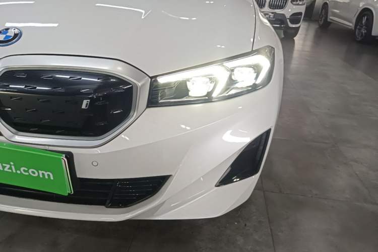 Used BMW i3 2024 eDrive 35 L Left Front Headlight