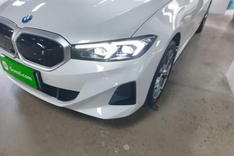 Used BMW i3 2024 eDrive 35 L Left Front Headlight