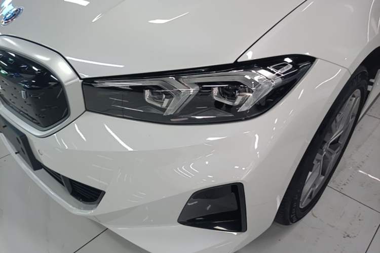Used BMW i3 2024 eDrive 35 L Left Front Headlight