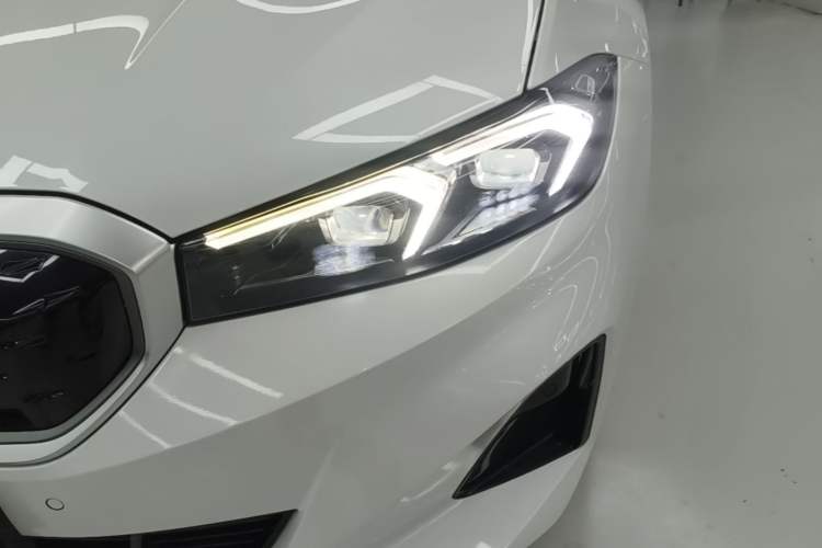 Used BMW i3 2024 eDrive 35 L Left Front Headlight